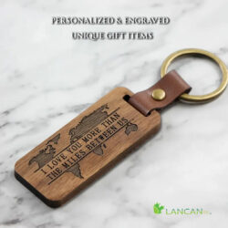 wooden-custom-keychain